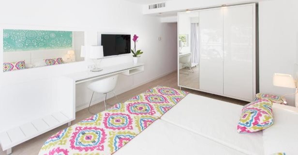 Hotel Grupotel Ibiza Beach Resort