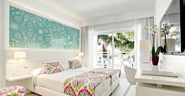 Hotel Grupotel Ibiza Beach Resort