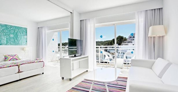 Hotel Grupotel Ibiza Beach Resort