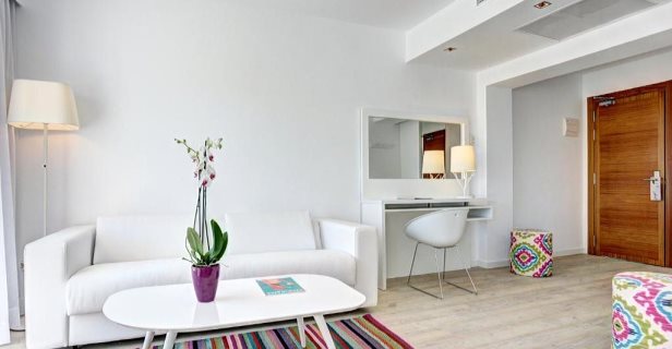 Hotel Grupotel Ibiza Beach Resort