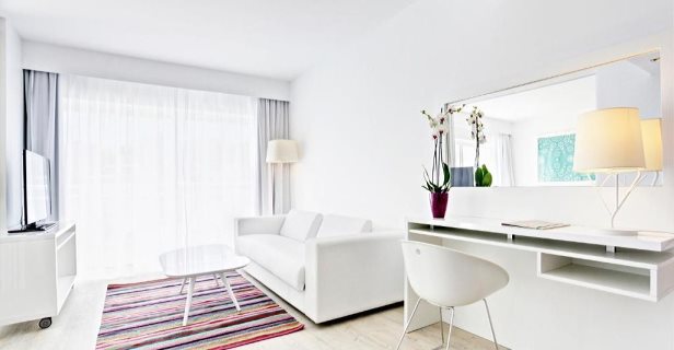 Hotel Grupotel Ibiza Beach Resort