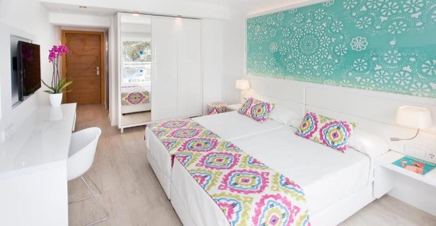 Hotel Grupotel Ibiza Beach Resort