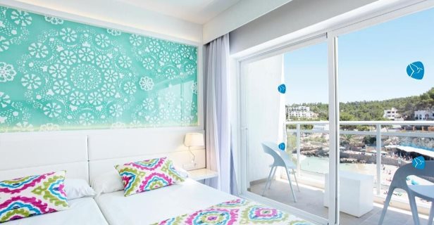 Hotel Grupotel Ibiza Beach Resort