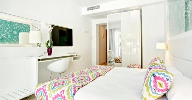 Hotel Grupotel Ibiza Beach Resort