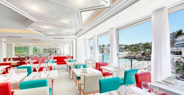 Hotel Grupotel Ibiza Beach Resort