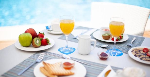 Hotel Grupotel Ibiza Beach Resort
