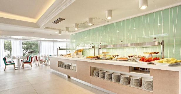 Hotel Grupotel Ibiza Beach Resort