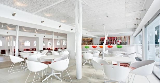 Hotel Grupotel Ibiza Beach Resort