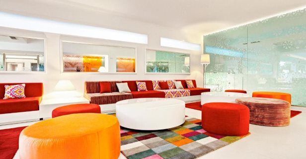 Hotel Grupotel Ibiza Beach Resort