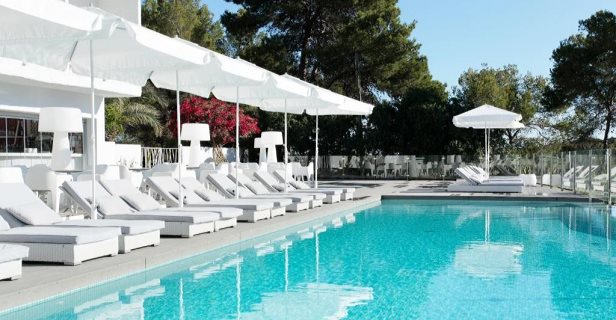 Hotel Grupotel Ibiza Beach Resort
