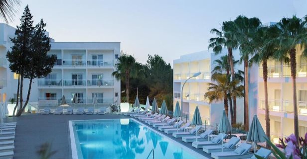 Hotel Grupotel Ibiza Beach Resort
