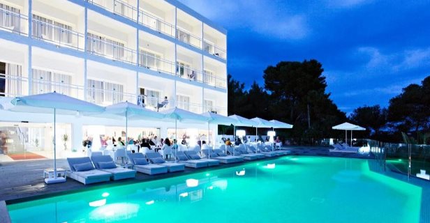 Hotel Grupotel Ibiza Beach Resort