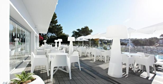 Hotel Grupotel Ibiza Beach Resort
