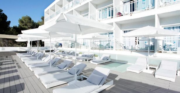 Hotel Grupotel Ibiza Beach Resort