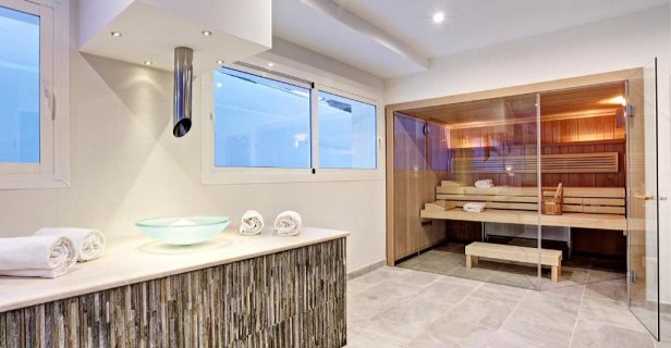Hotel Grupotel Ibiza Beach Resort