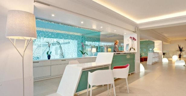 Hotel Grupotel Ibiza Beach Resort