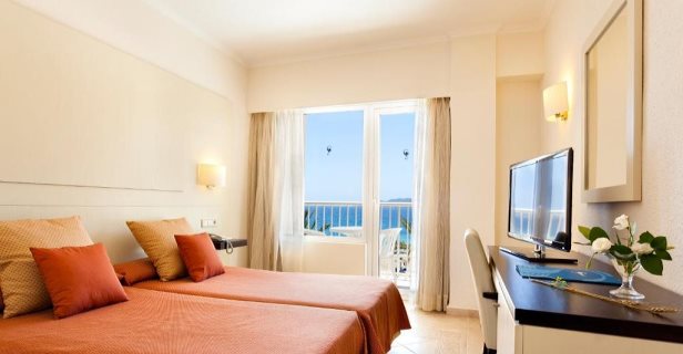 Hotel Grupotel Imperio Playa