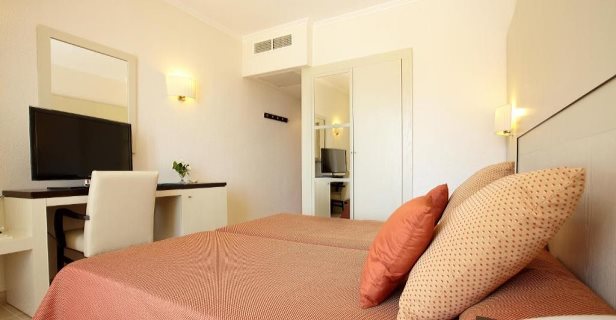 Hotel Grupotel Imperio Playa
