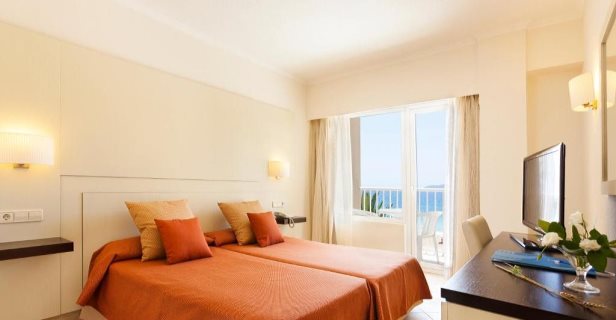 Hotel Grupotel Imperio Playa