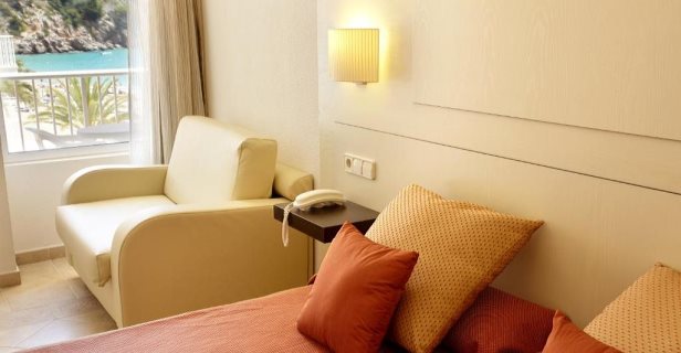 Hotel Grupotel Imperio Playa