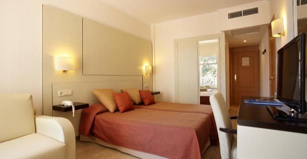 Hotel Grupotel Imperio Playa