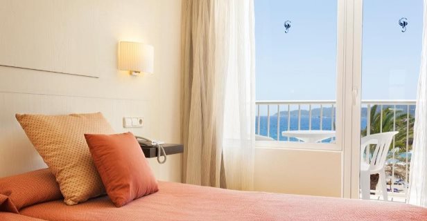 Hotel Grupotel Imperio Playa