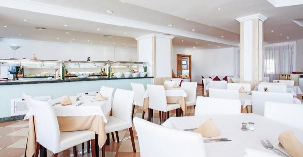 Hotel Grupotel Imperio Playa