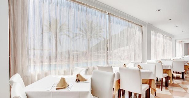 Hotel Grupotel Imperio Playa