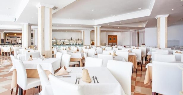 Hotel Grupotel Imperio Playa