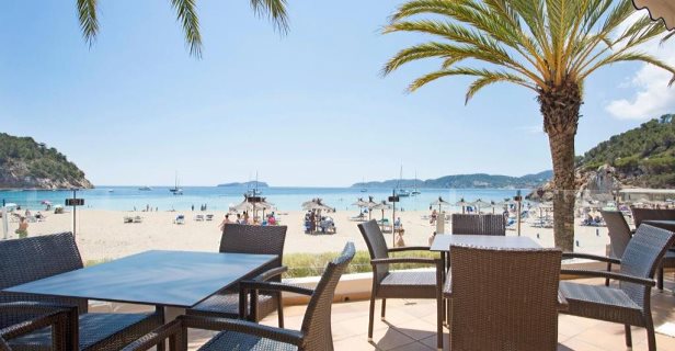 Hotel Grupotel Imperio Playa