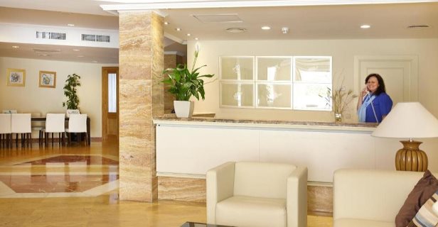 Hotel Grupotel Imperio Playa