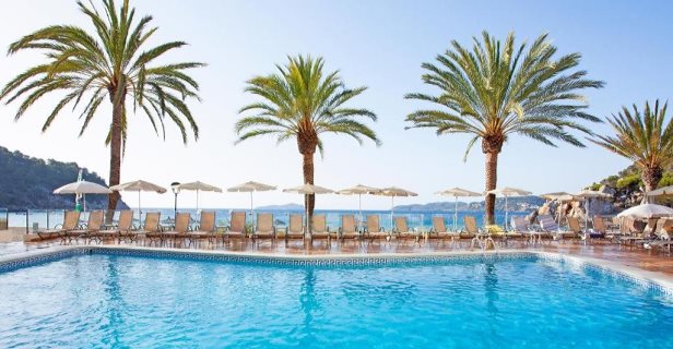 Hotel Grupotel Imperio Playa