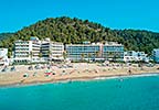 Hotel Grupotel Imperio Playa