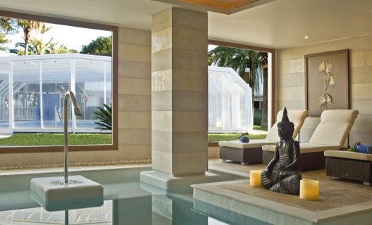 Hotel Grupotel Los Príncipes And Spa