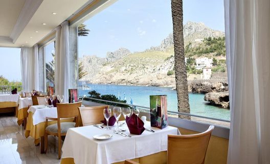 Hotel Grupotel Molins