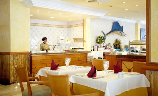 Hotel Grupotel Molins