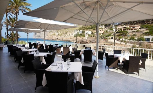 Hotel Grupotel Molins