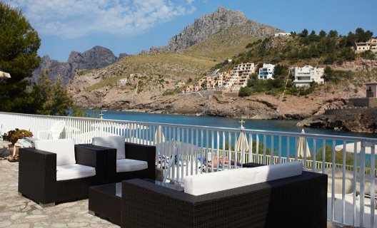 Hotel Grupotel Molins