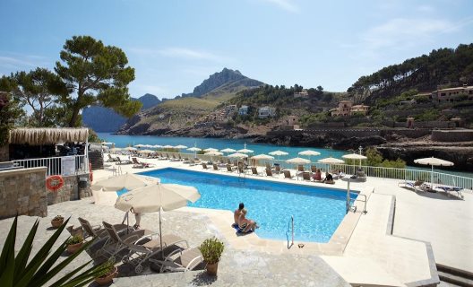 Hotel Grupotel Molins