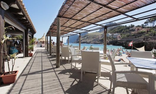 Hotel Grupotel Molins