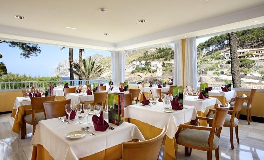 Hotel Grupotel Molins