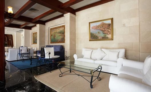 Hotel Grupotel Molins
