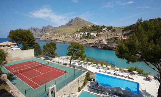 Hotel Grupotel Molins