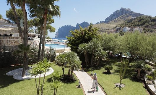 Hotel Grupotel Molins
