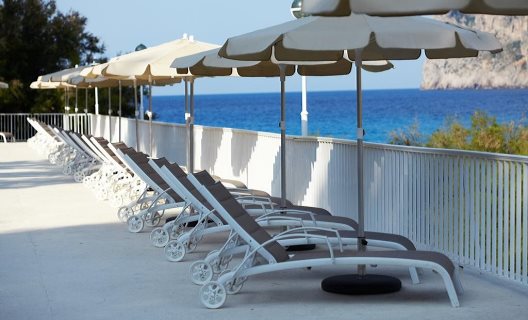 Hotel Grupotel Molins