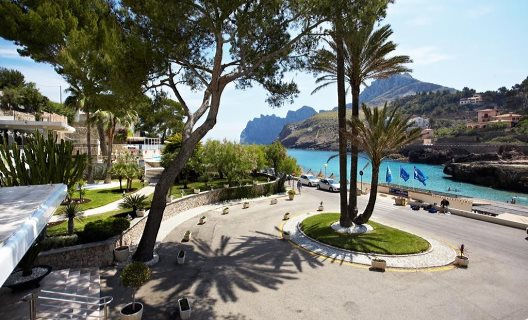 Hotel Grupotel Molins