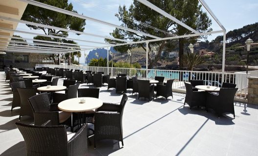 Hotel Grupotel Molins