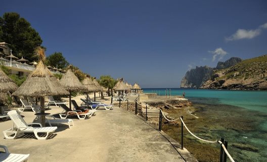 Hotel Grupotel Molins