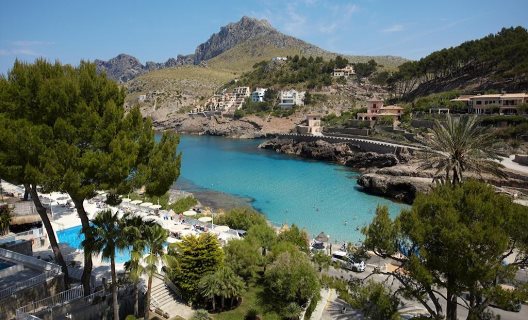 Hotel Grupotel Molins