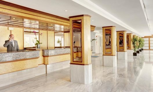 Hotel Grupotel Molins